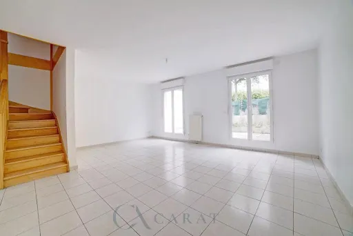 Maison 5 pièces 122 m²
