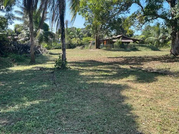 600 m2 terrain nu zone bientôt constructible