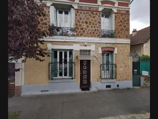 Appartement 5 pièces 84 m²