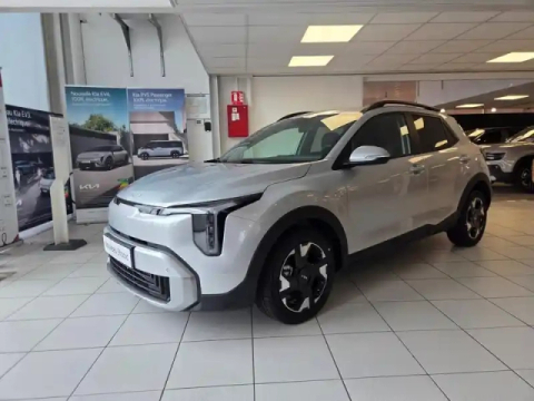 Kia Stonic 1.0 t-gdi 100ch active dct7