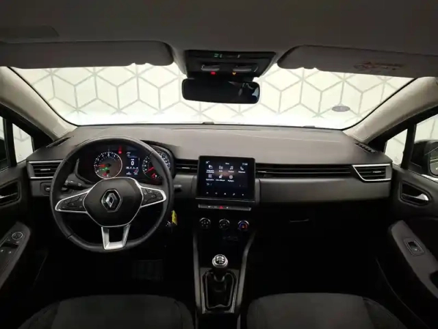 Renault Clio tce 90 — photo 41