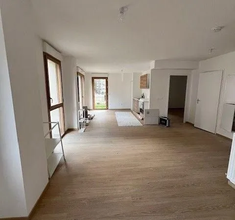 Appartement 3 pièces 69 m²