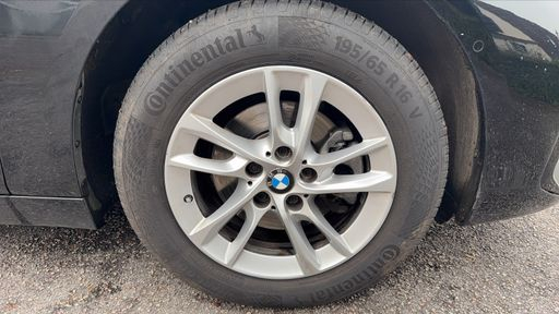 BMW Serie 2 Active Tourer 218I 140 Steptronic - Business Design – 2018 – 108249 km – Essence – Boîte Automatique — photo 37
