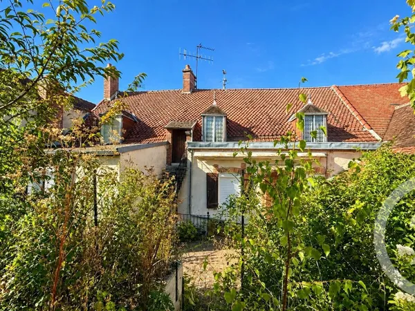 Maison 5 pièces 115 m²