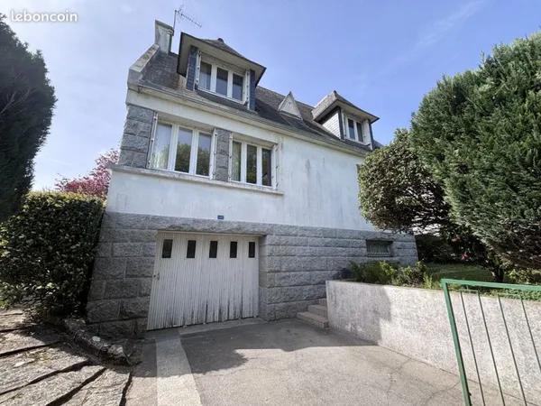 Maison 6 pièces 127 m²