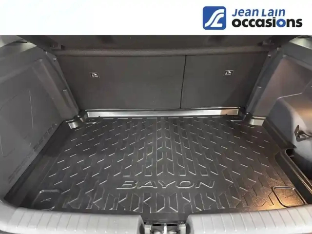 Hyundai Bayon 1.0 t-gdi 100 dct-7 hybrid 48v — photo 50