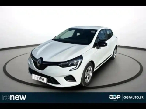 Renault Clio 1.0 tce 90ch equilibre