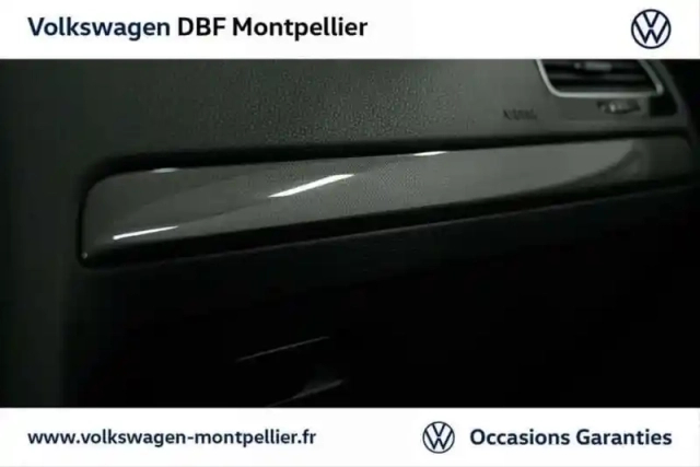 Volkswagen Golf 1.0 tsi 115 bvm6 iq.drive — photo 8