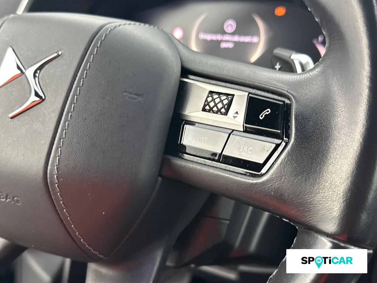 Ds Ds 7 crossback bluehdi 130ch rivoli automatique — photo 18