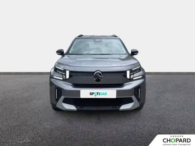 Citroën C3 Aircross hybride 145 ch aut — photo 2