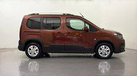 Peugeot Rifter BlueHDi 130ch S&S Standard Active — photo 4