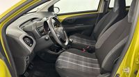 Peugeot 108 VTi 72 Style S&S 85g 5p — photo 12