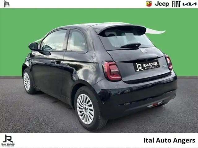 Fiat 500 e 118ch pack confort my23 — photo 7