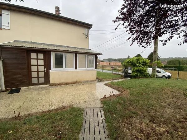 Maison 12 pièces 250 m²
