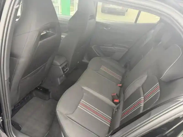 Skoda Fabia 1.5 tsi evo2 177ch '130' dsg7 — photo 8