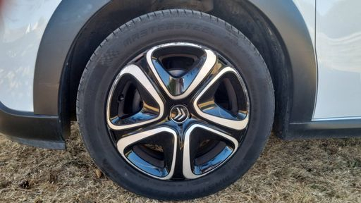Citroen C3 1.2 PURETECH 82.0 - Graphic – 2019 – 122684 km – Essence – Boîte Manuelle — photo 9