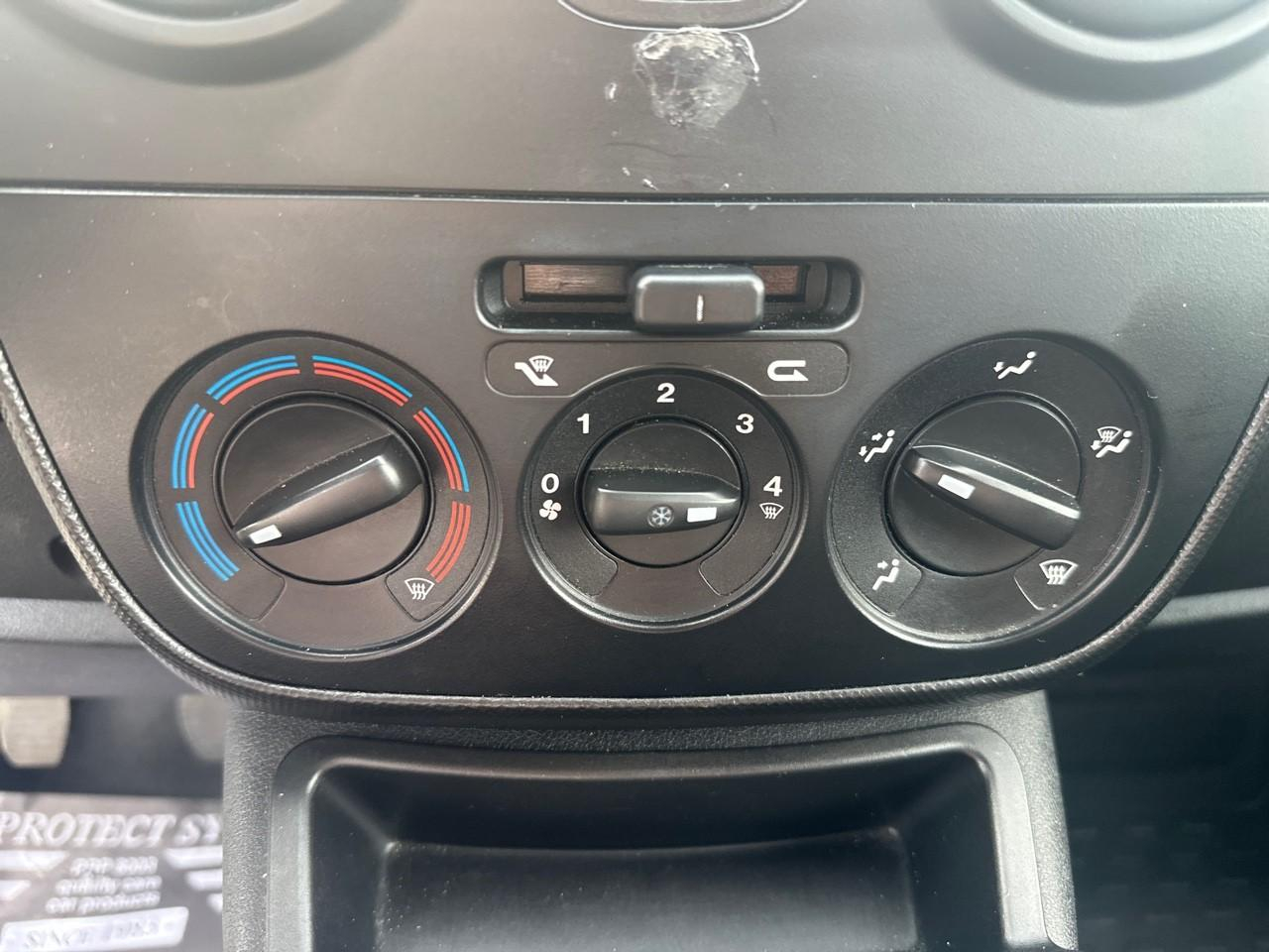 Fiat Fiorino 1.3 multijet 80ch pro lounge — photo 14