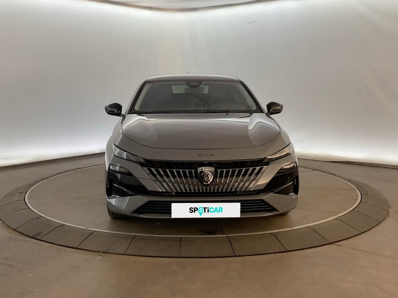 Peugeot 308 sw bluehdi 130ch s&s eat8 allure — photo 2