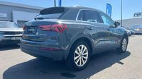 Audi Q3 35 TFSI 150ch Advanced S tronic 7 — photo 5