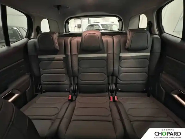 Citroën C5 Aircross bluehdi 130 eat8 — photo 19