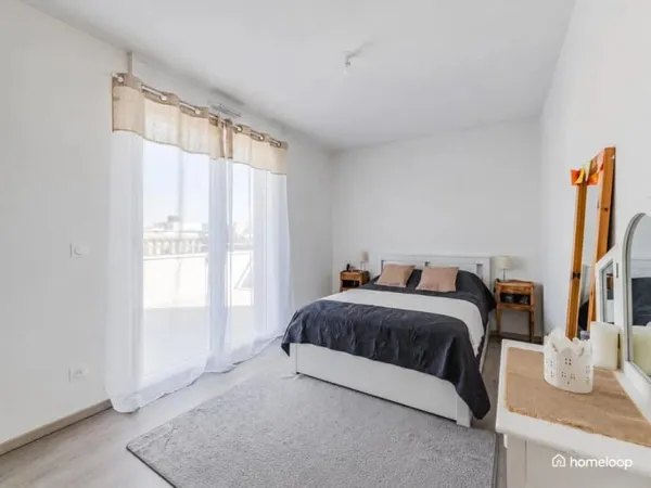 Appartement 5 pièces 122 m²