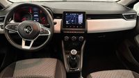 Renault Clio 1.0 TCe 90ch Evolution — photo 11
