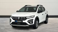 Dacia Sandero 1.0 ECO-G 100ch Stepway Essential — photo 1