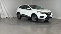 Renault Kadjar 1.5 Blue dCi 115ch Intens - 21 — photo 3