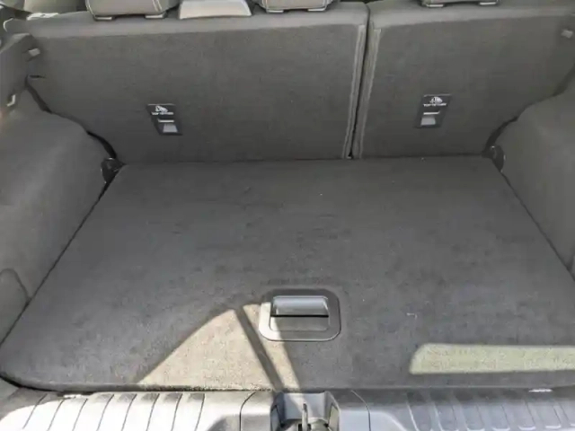 Ford Puma 1.0 flexifuel 125ch s&amp;s mhev titanium — photo 12