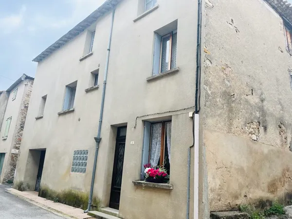 Maison 5 pièces 107 m²