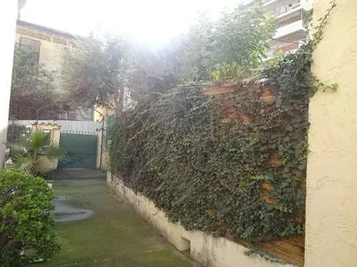 MAISON  6 PIECES SUR NICE SAINT SYLVESTRE