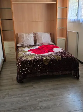 Chambre de 20m2 à louer sur Gennevilliers