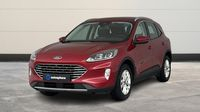 Ford Kuga 2.0 EcoBlue 150ch mHEV Titanium