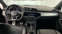 Audi Q3 Sportback 35 TFSI 150ch S line S tronic 7 — photo 11