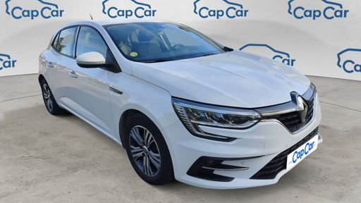 Renault Megane BLUE DCI 115 - Evolution – 2023 – 54476 km – Diesel – Boîte Automatique — photo 9