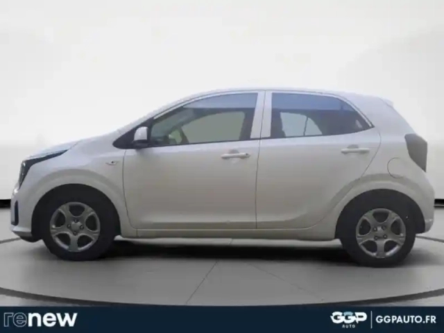 Kia Picanto 1.0 gdi 68ch active — photo 2