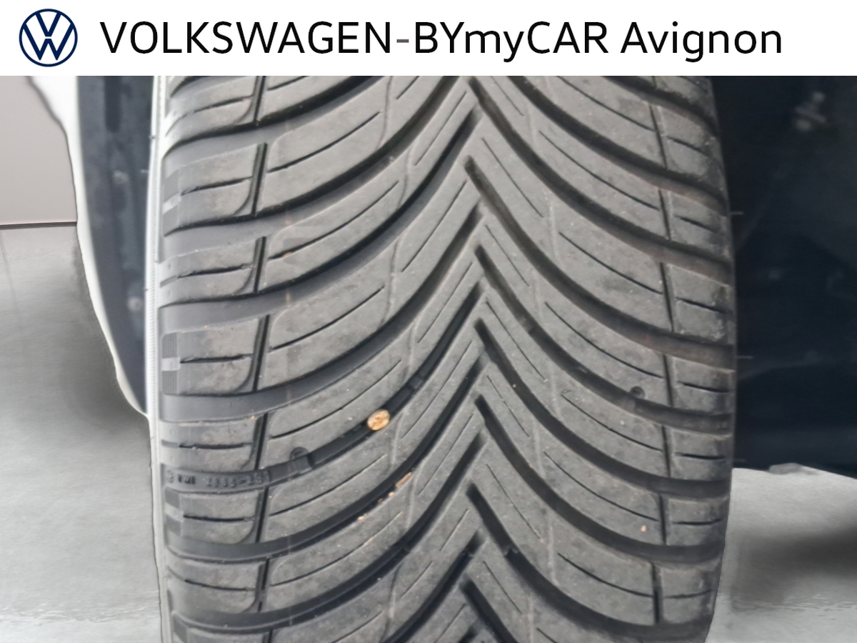 Volkswagen T-Cross 1.0 TSI 110 Start/Stop DSG7 — photo 9