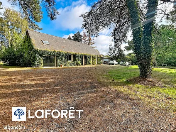 Maison 6 pièces 137 m²