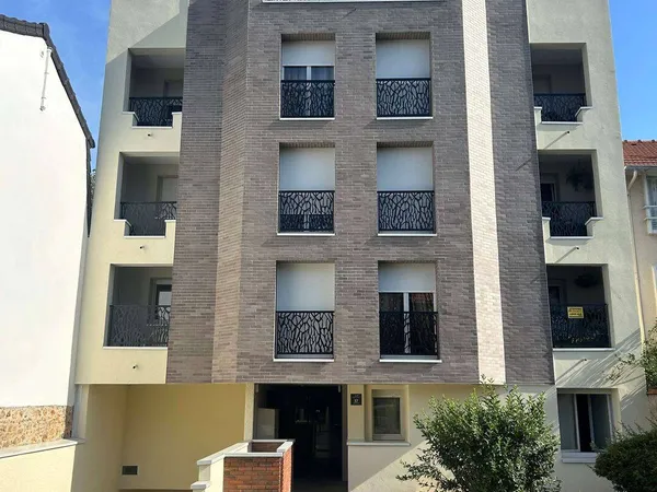 Appartement 1 pièce 34 m²