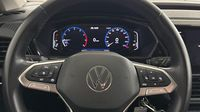 Volkswagen T-Cross 1.0 TSI 110ch Style — photo 25