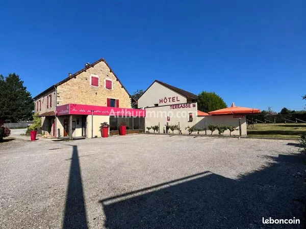 Immeuble 16 pièces 800 m²