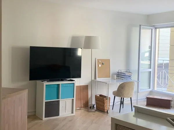 Particulier loue appartement à Lille