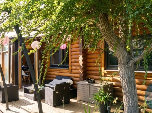 Coup de coeur pour cette maison au charme unique !