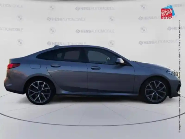 Bmw Serie 2 série 2 gran coupé 220ia 178ch m sport 9cv — photo 4