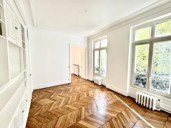 Appartement 3 pièces 80 m²