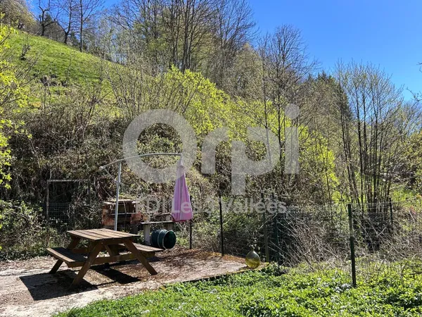 Maison 8 pièces 190 m²