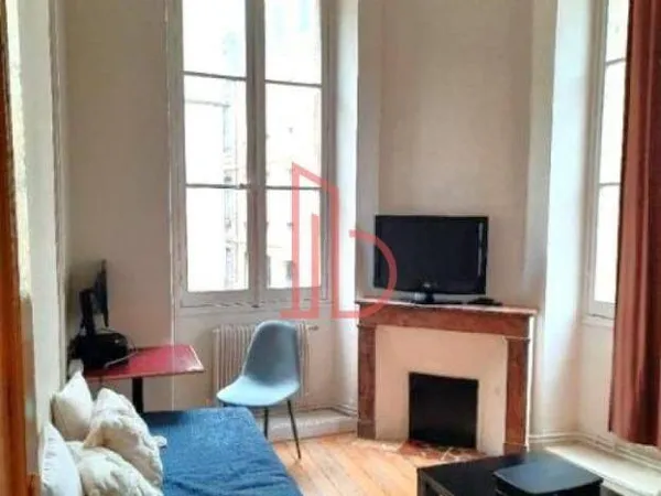 Bureaux 3 pièces 96 m²