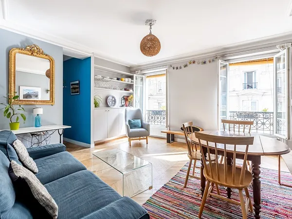 Vends t3 - 67 m² - Paris