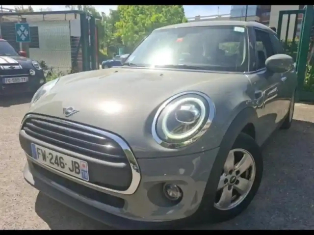 Mini Mini 5 portes one  102ch — photo 1