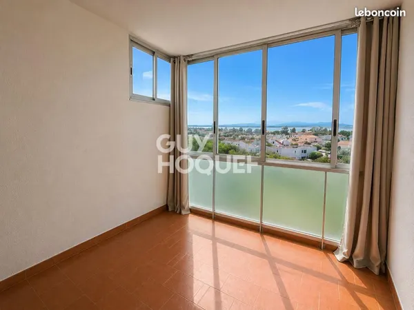Parking 26 m²